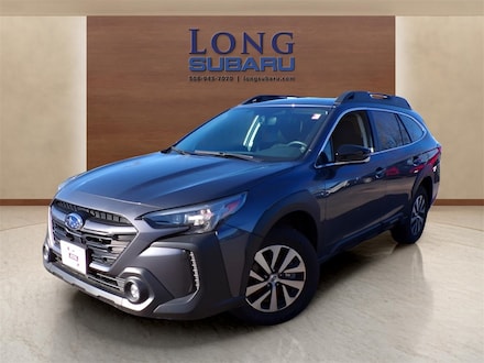 2025 Subaru Outback Premium SUV