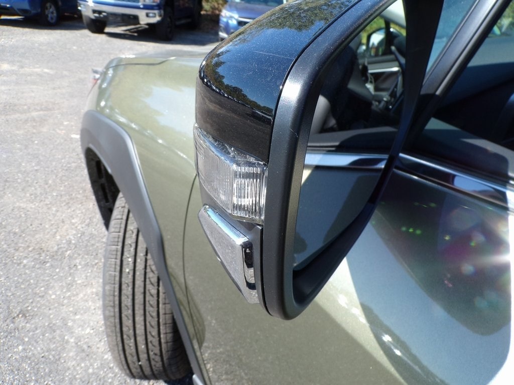 Certified 2025 Subaru Outback Limited SUV