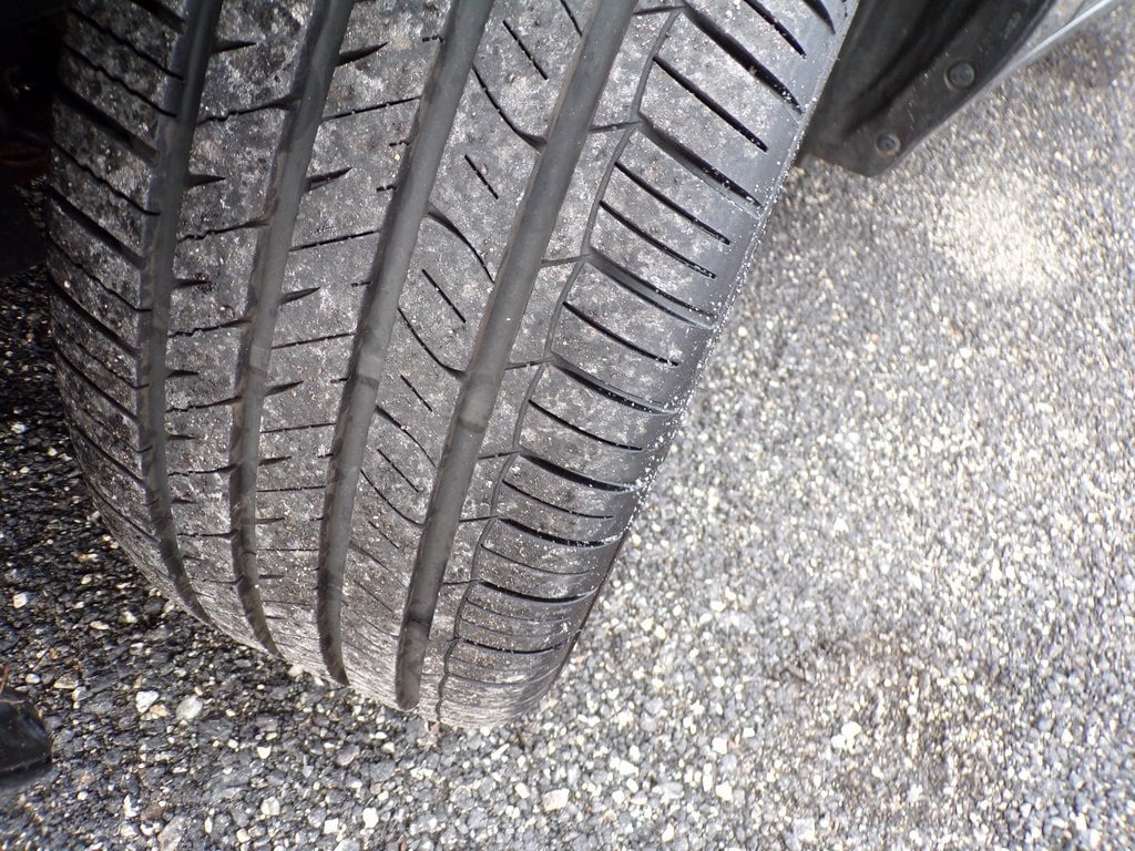 Used 2024 Subaru Impreza Sport 5-Door