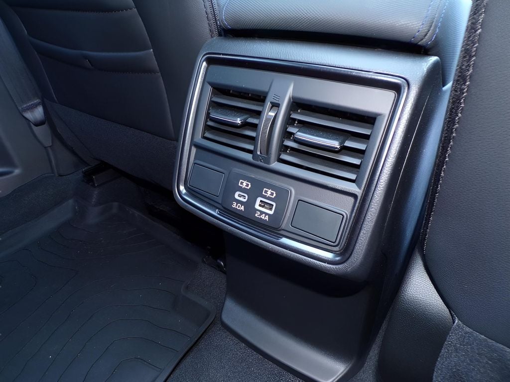 2025 Subaru Forester Limited - Photo 16
