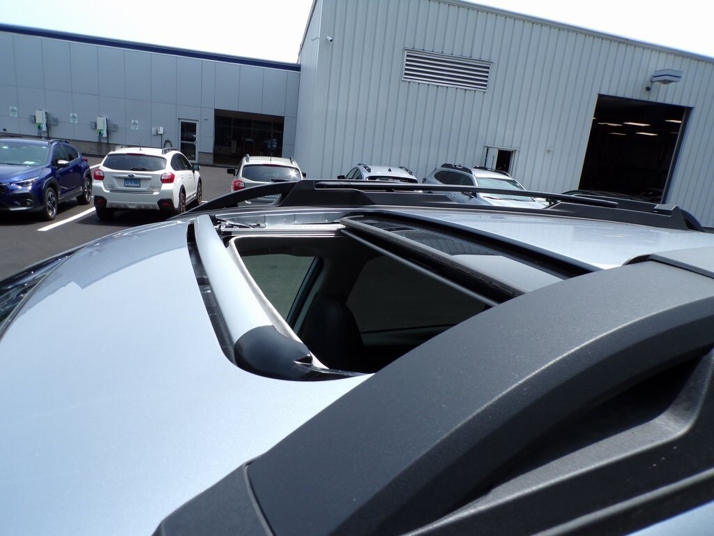 Used 2025 Subaru Outback Limited SUV