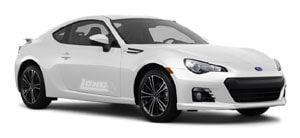 Order Your Satin White Pearl BRZ at Long Subaru