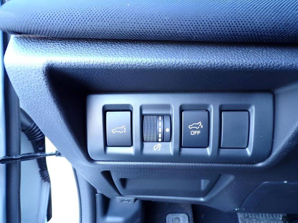 2025 Subaru Outback Premium - Photo 24