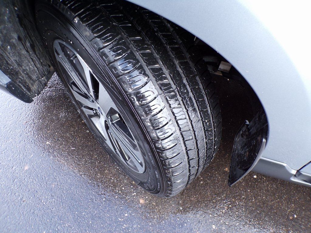 Used 2019 Subaru Outback Limited with VIN 4S4BSANC0K3387335 for sale in Webster, MA