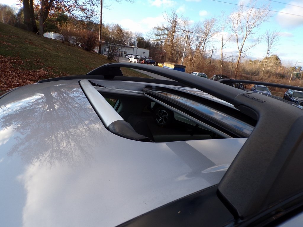 Used 2022 Toyota RAV4 Hybrid XLE SUV