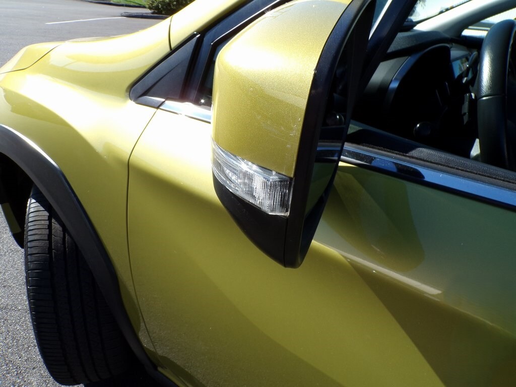 2023 Subaru Crosstrek Limited photo 3