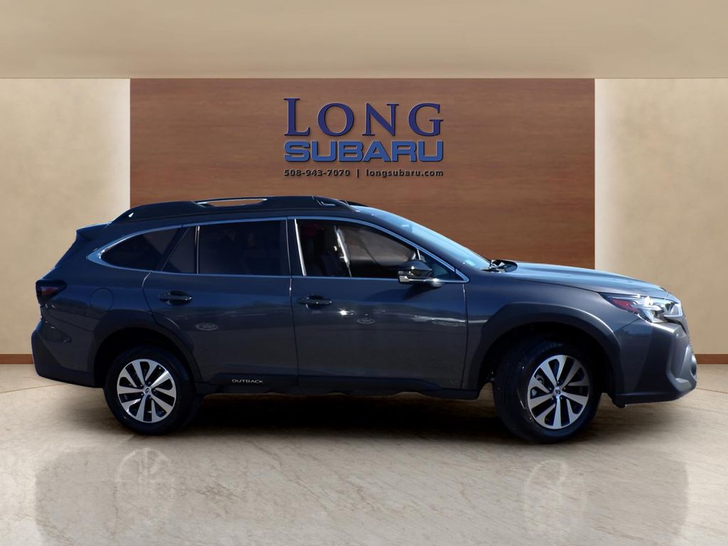2025 Subaru Outback Premium - Photo 12