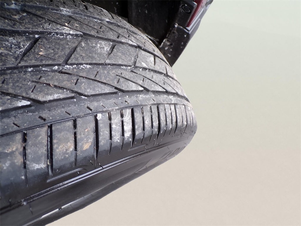 Used 2018 Subaru Outback Base with VIN 4S4BSAAC8J3258358 for sale in Webster, MA