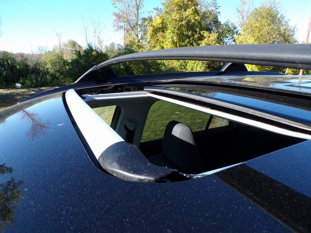 Used 2023 Toyota RAV4 XLE SUV