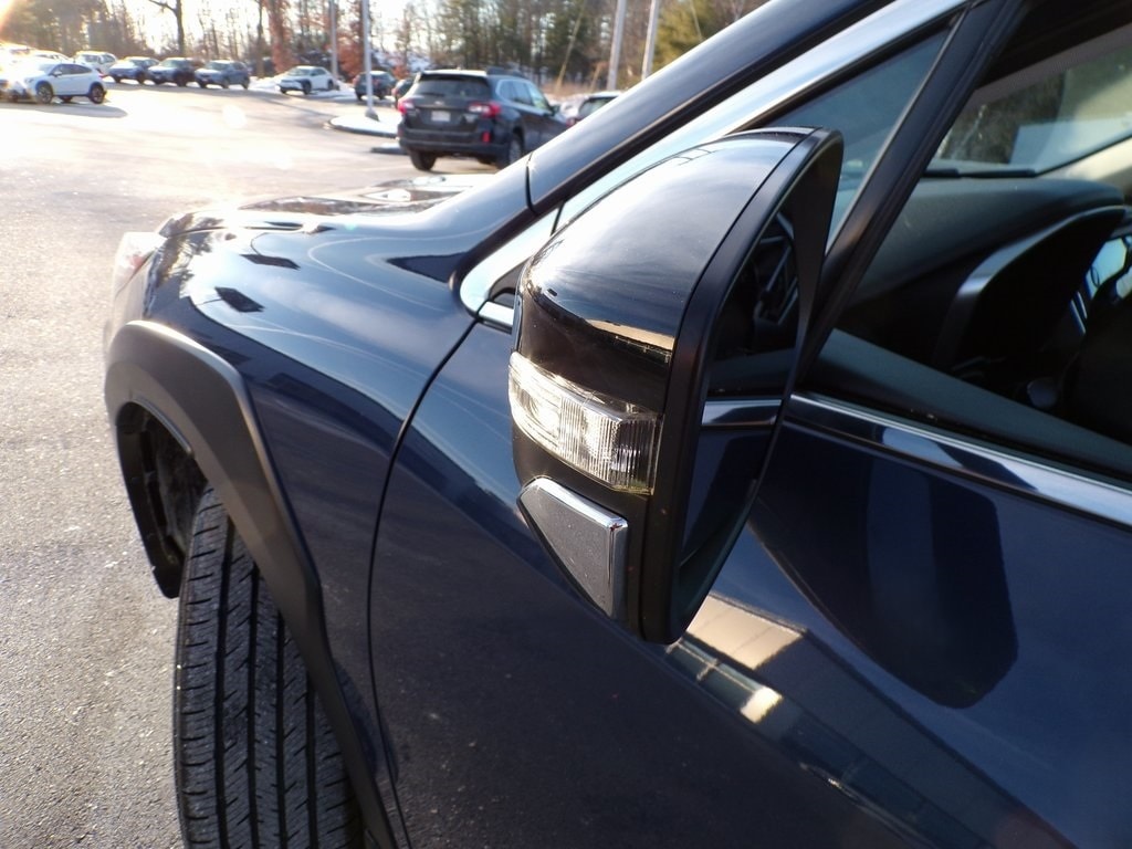 Used 2023 Subaru Outback Limited SUV