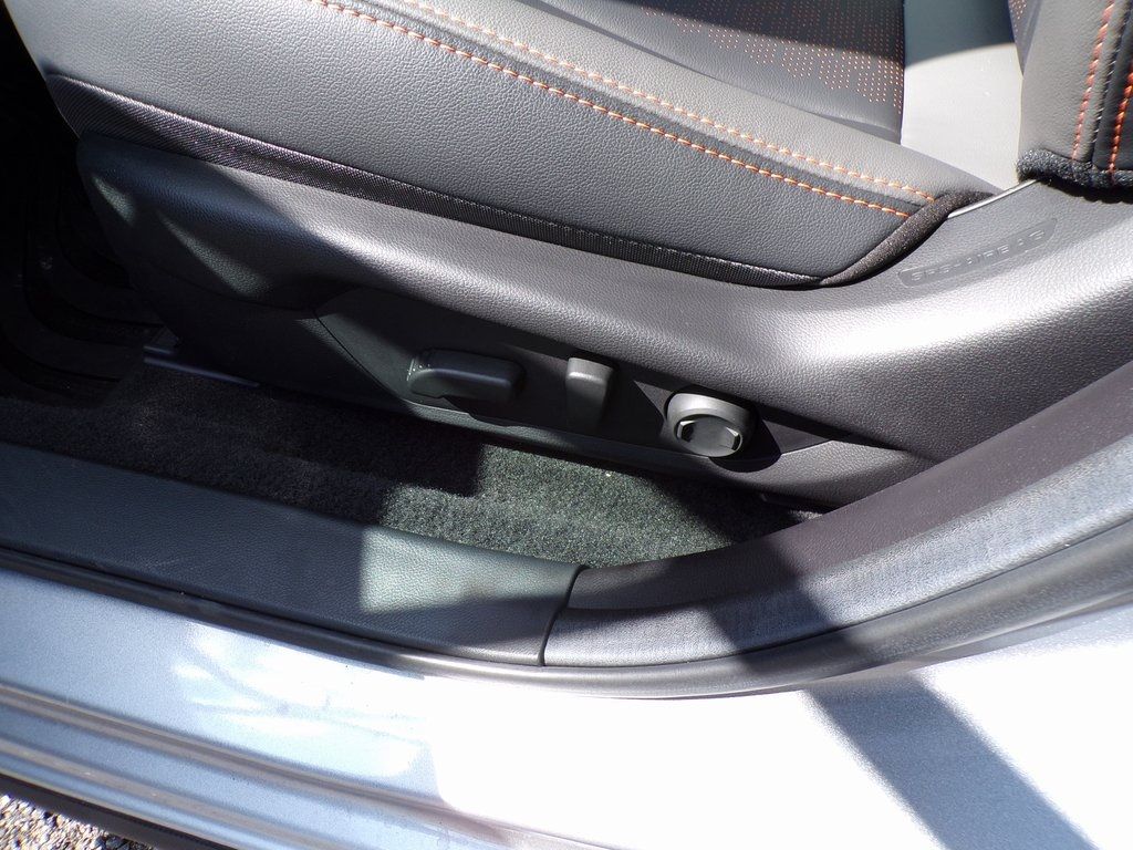 2025 Subaru Crosstrek Limited - Photo 19