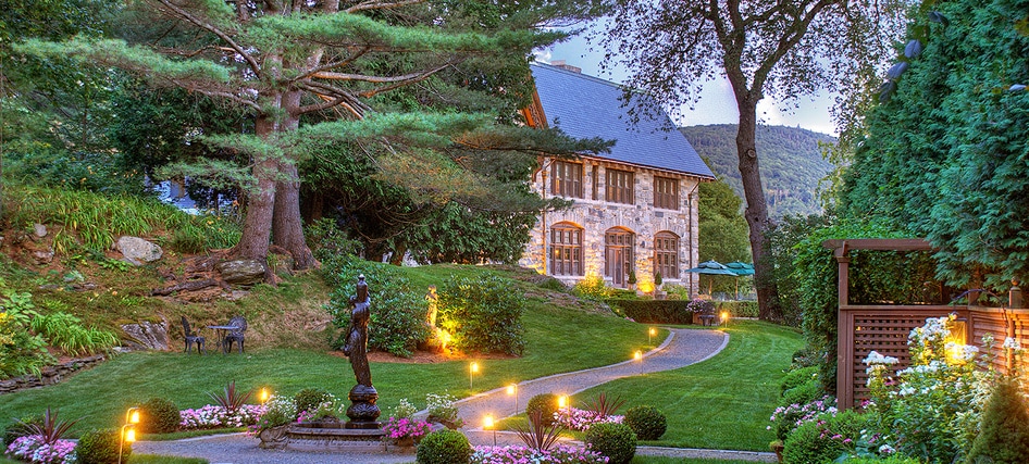 Castle Hill Resort & Spa