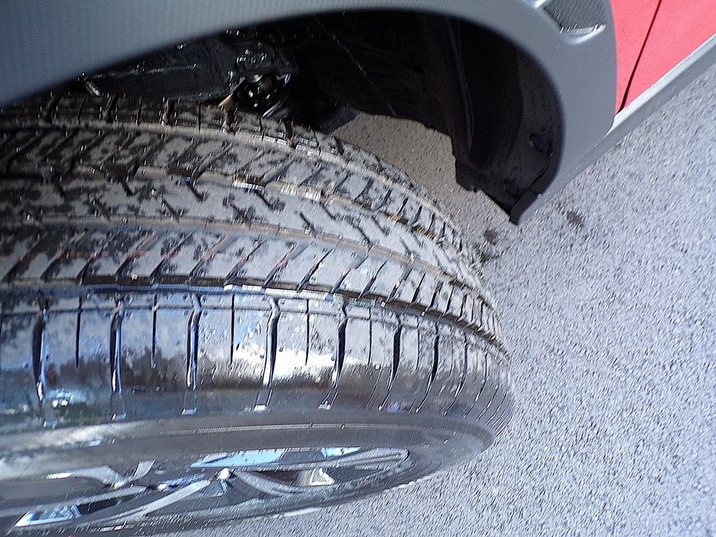 Used 2025 Subaru Crosstrek Premium SUV