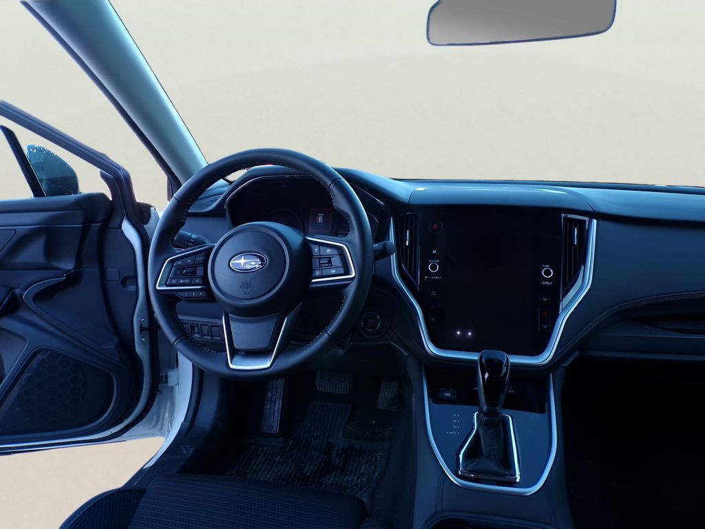 2025 Subaru Outback Premium - Photo 19