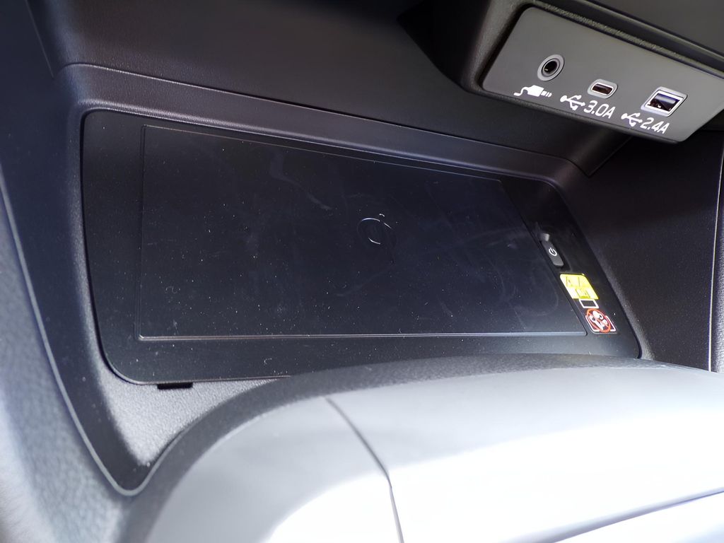 2025 Subaru Crosstrek Limited - Photo 23