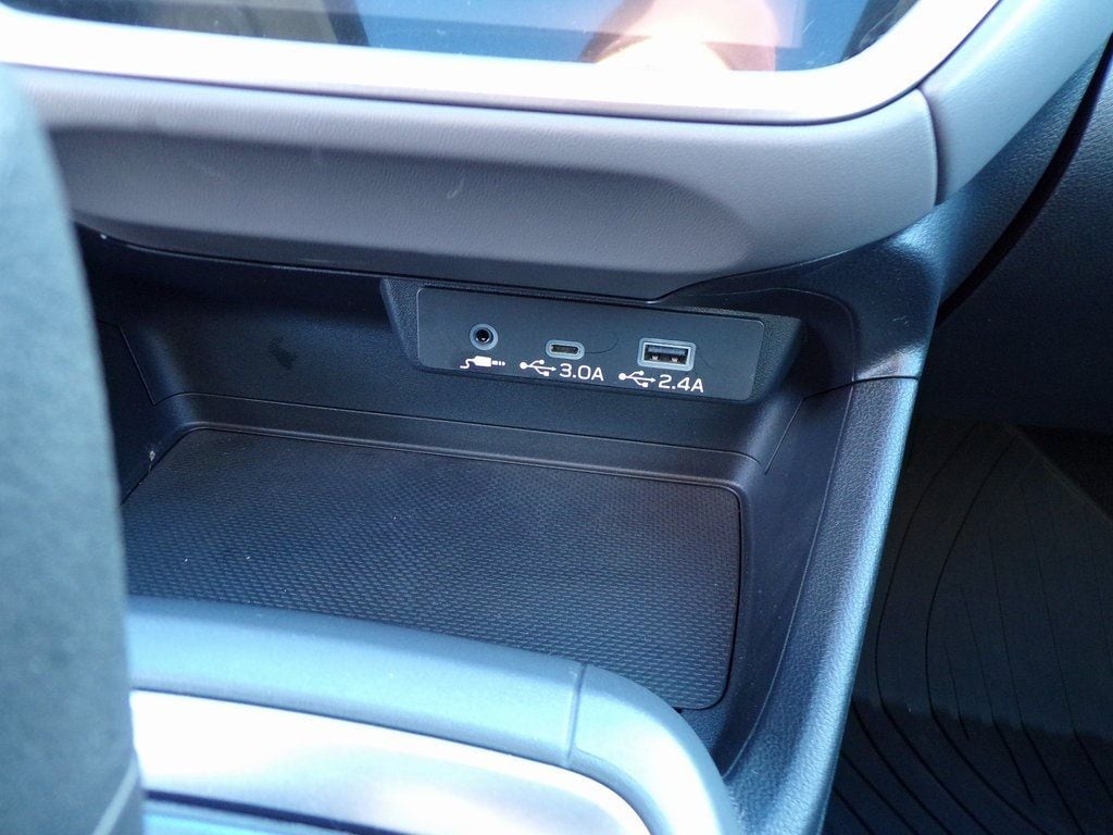 2025 Subaru Crosstrek Premium - Photo 21