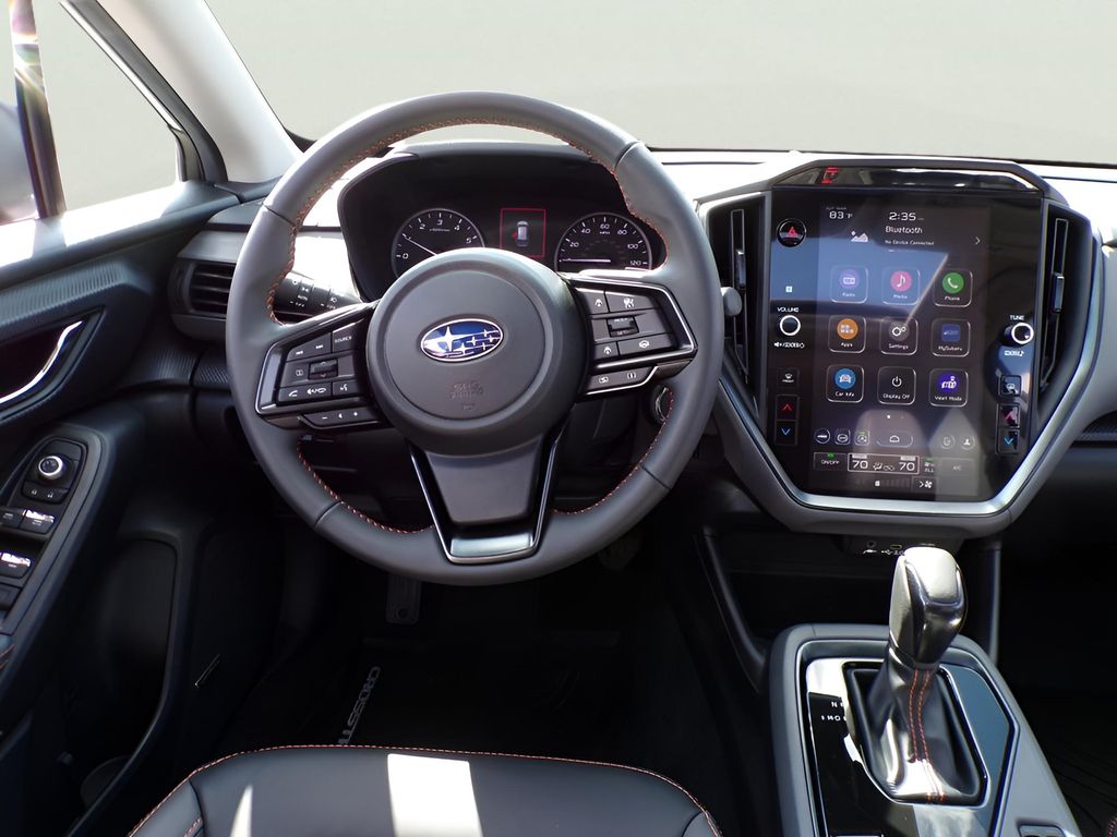 2025 Subaru Crosstrek Limited - Photo 17