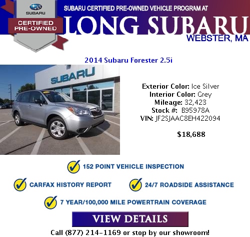 Subaru Certified Pre Owned 2 >> Subaru Certified Pre Owned Specials Certified Used Subaru Subaru Certified Pre Owned 2 >> Subaru Certified Pre Owned Specials Certified Used Subaru