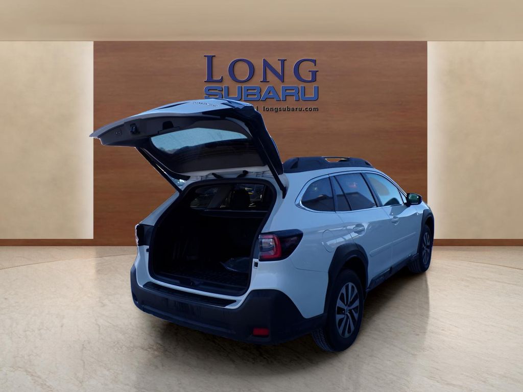 2025 Subaru Outback Premium - Photo 14