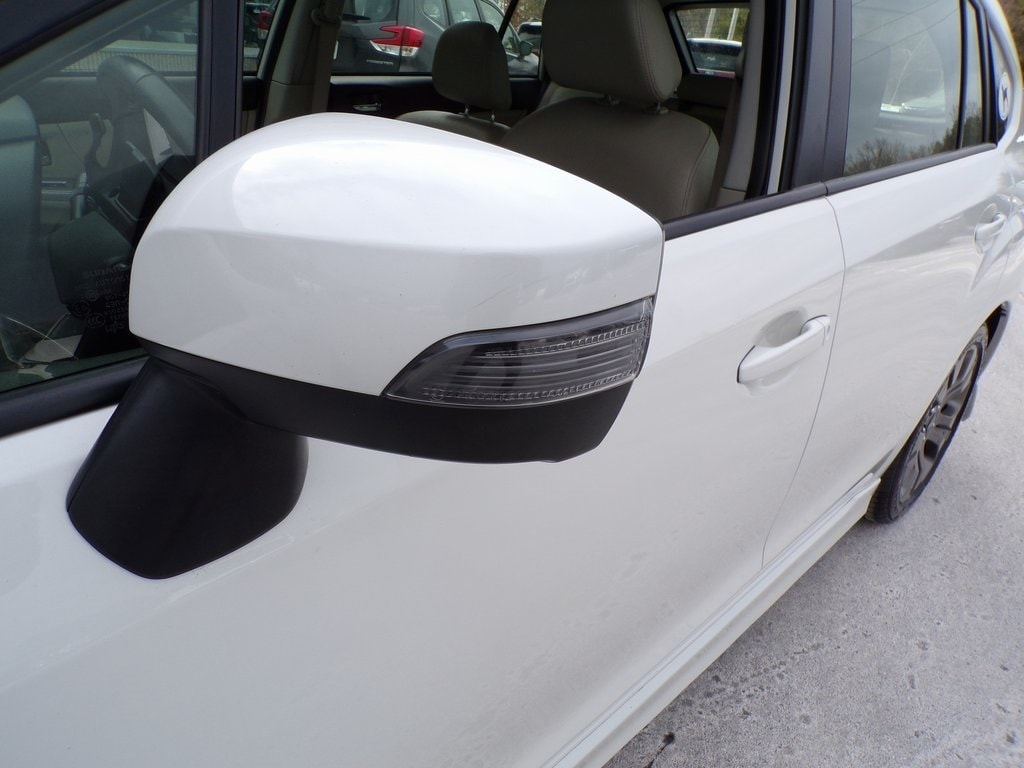 Used 2016 Subaru Impreza 2.0i Sport Limited 5-door