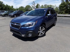 Used 2019 Subaru Outback 2.5i Limited SUV in Webster, MA