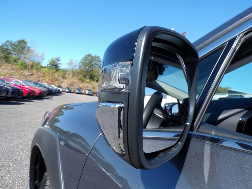 Certified 2025 Subaru Outback Premium SUV