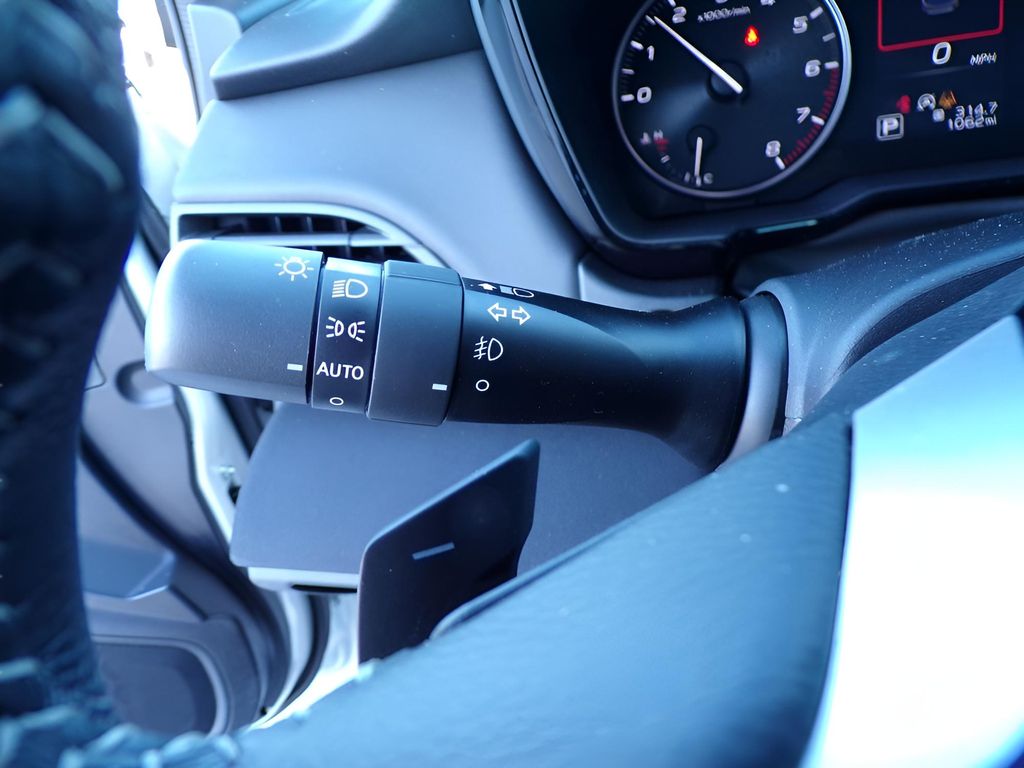 2025 Subaru Outback Premium - Photo 25