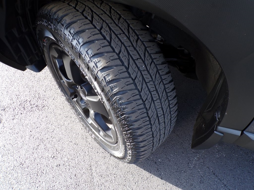 Certified 2023 Subaru Forester Wilderness SUV