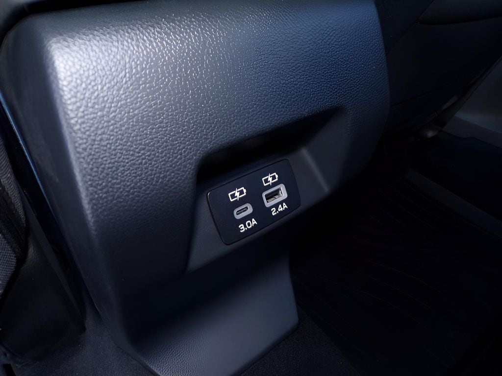 2025 Subaru Crosstrek Premium - Photo 13