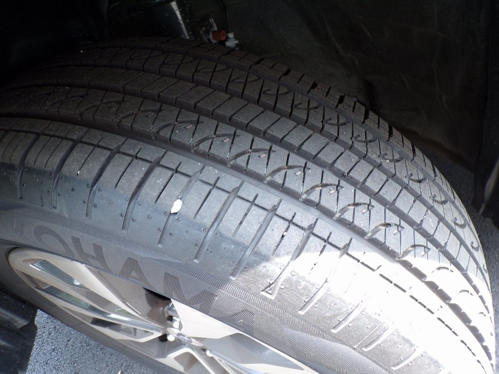 Used 2025 Subaru Outback Limited SUV