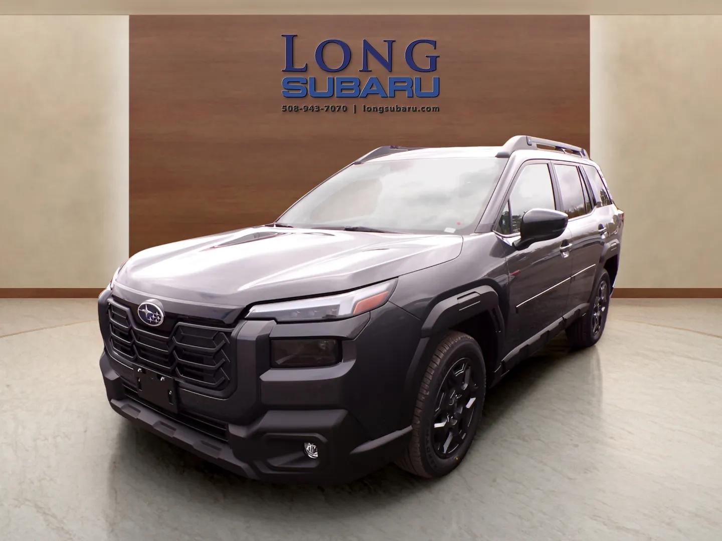 2026 Subaru Outback Premium SUV