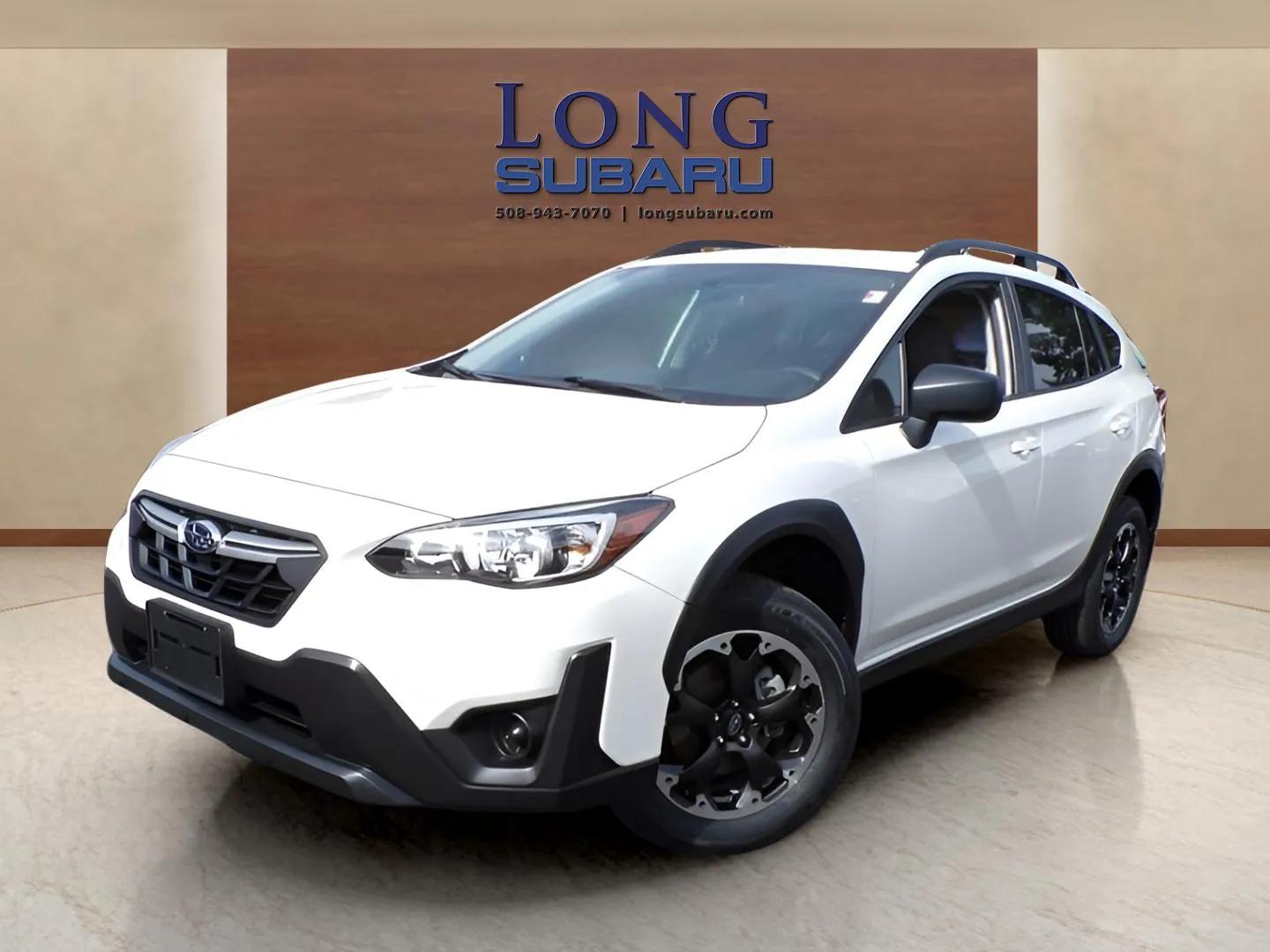 2023 Subaru Crosstrek
