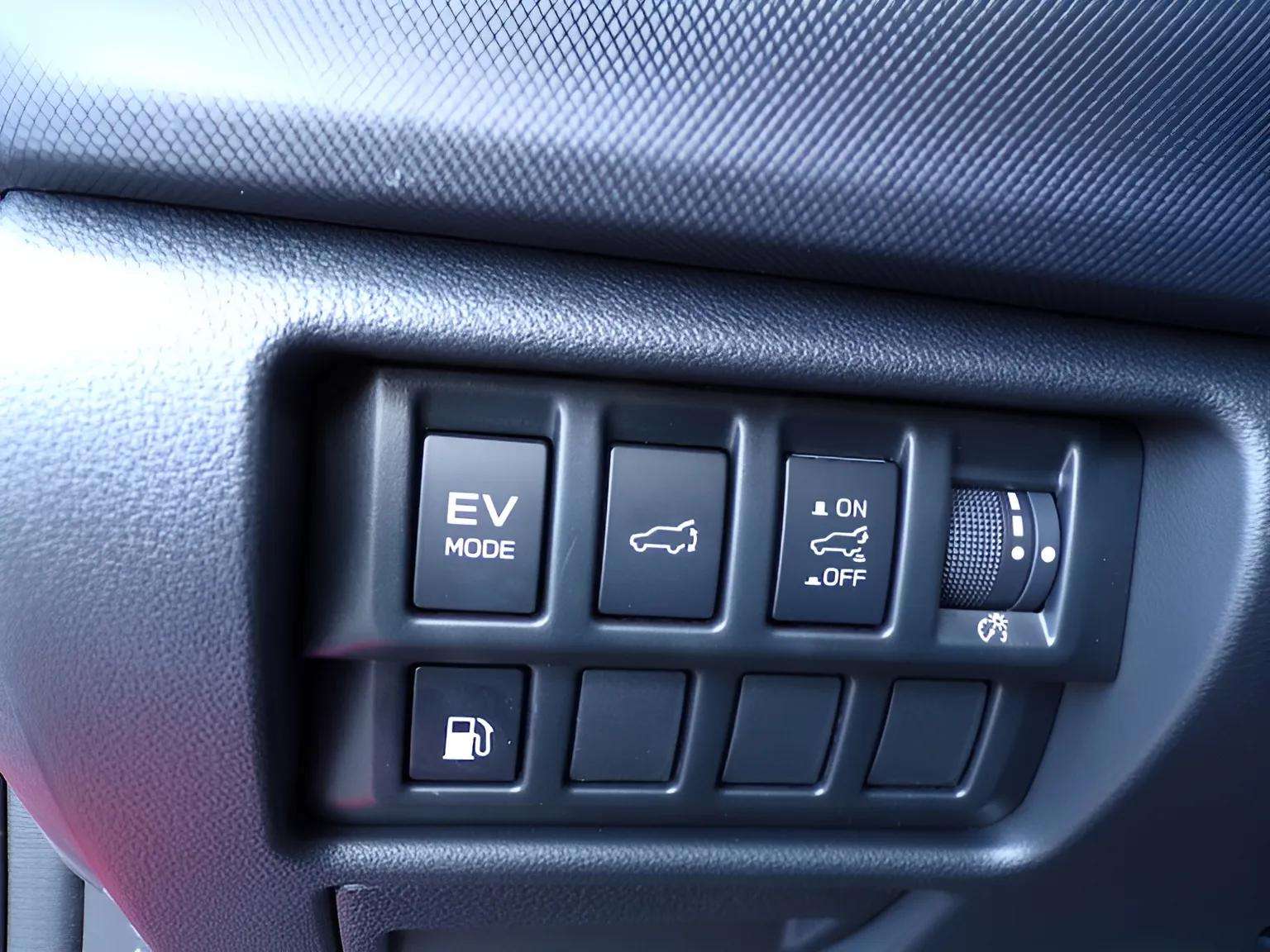 2025 Subaru Forester Premium - Photo 21
