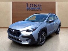 2026 Subaru Crosstrek Limited Hybrid SUV