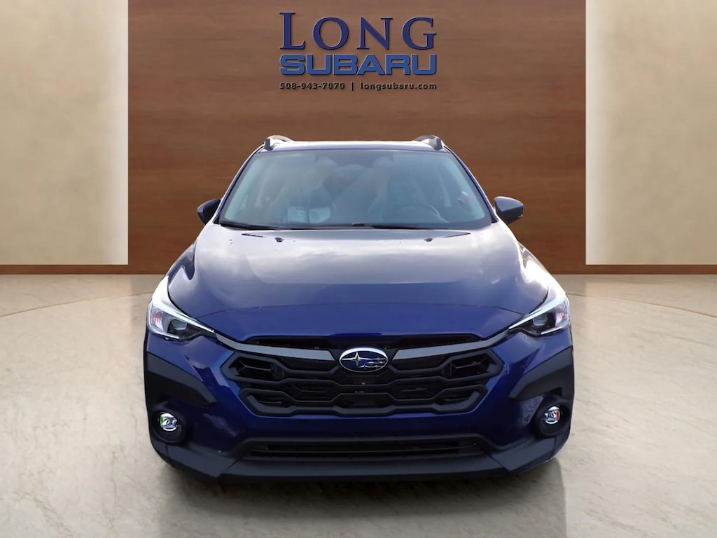 New 2026 Subaru Crosstrek Premium SUV