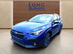 2026 Subaru Crosstrek Premium SUV