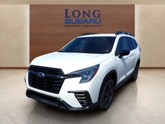 2026 Subaru Ascent Premium 7-Passenger SUV