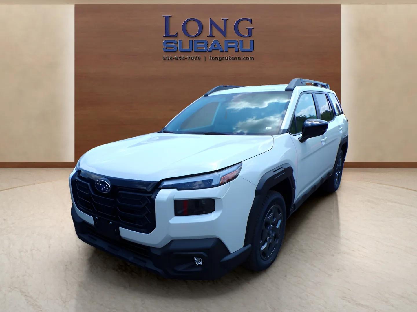 New 2026 Subaru Outback Premium SUV Webster, Massachusetts