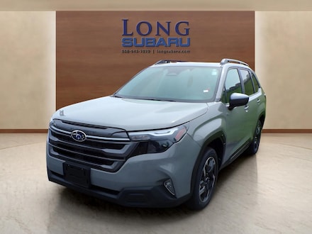 New 2026 Subaru Forester Premium Hybrid SUV Webster, Massachusetts