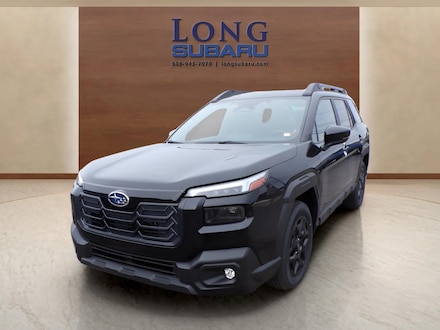 New 2026 Subaru Outback Limited SUV Webster, Massachusetts