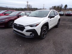 2026 Subaru Crosstrek Limited Hybrid SUV
