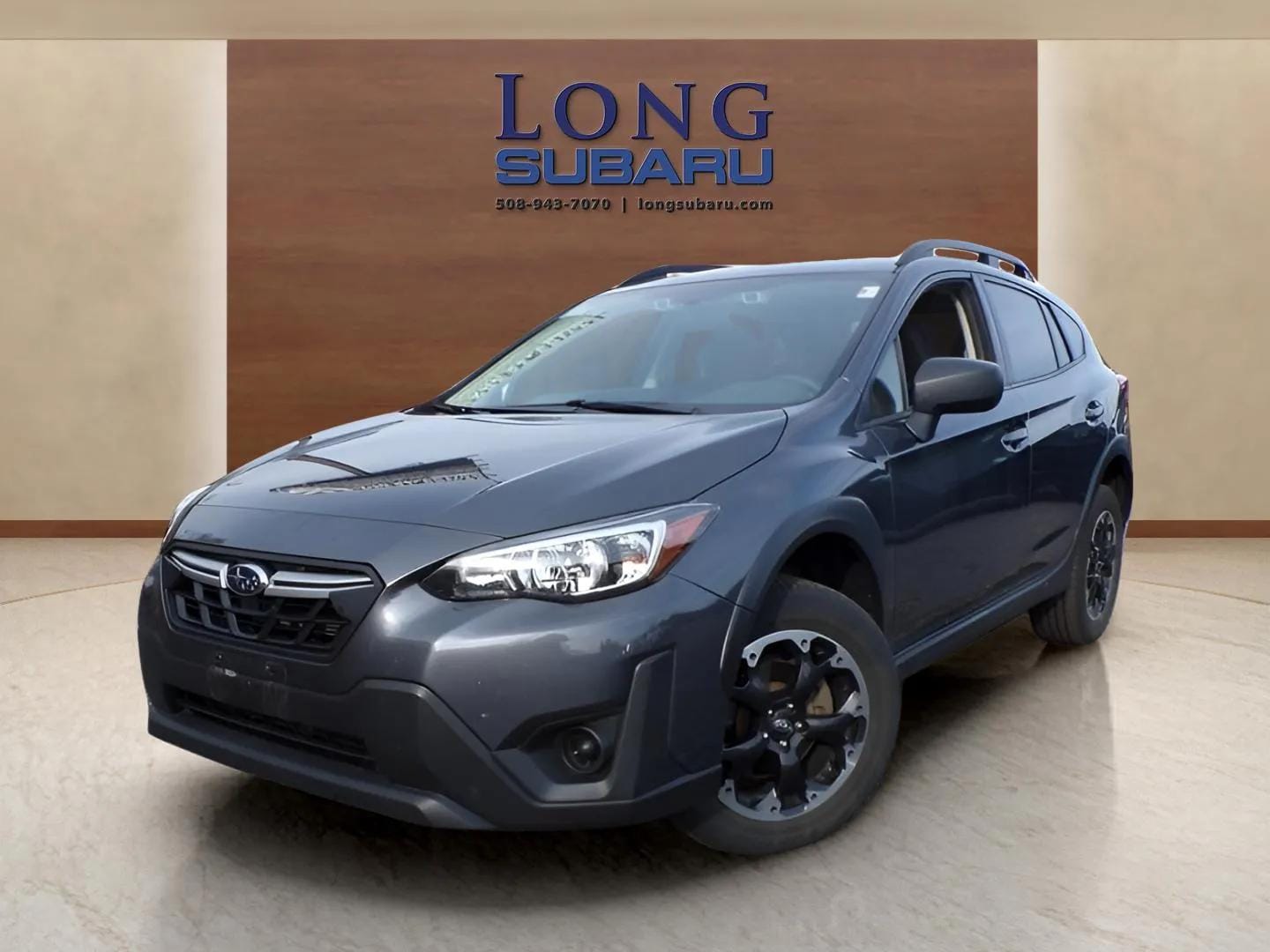 2023 Subaru Crosstrek Base's photo