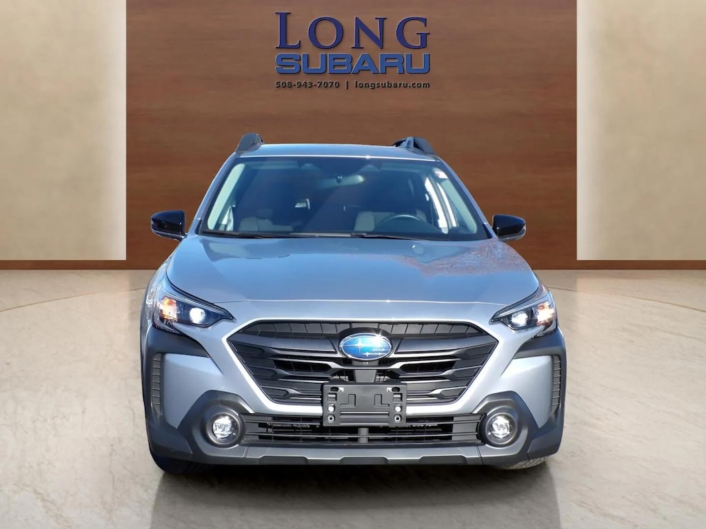 Certified 2024 Subaru Outback Premium SUV