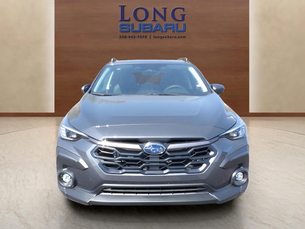 New 2025 Subaru Crosstrek Limited SUV