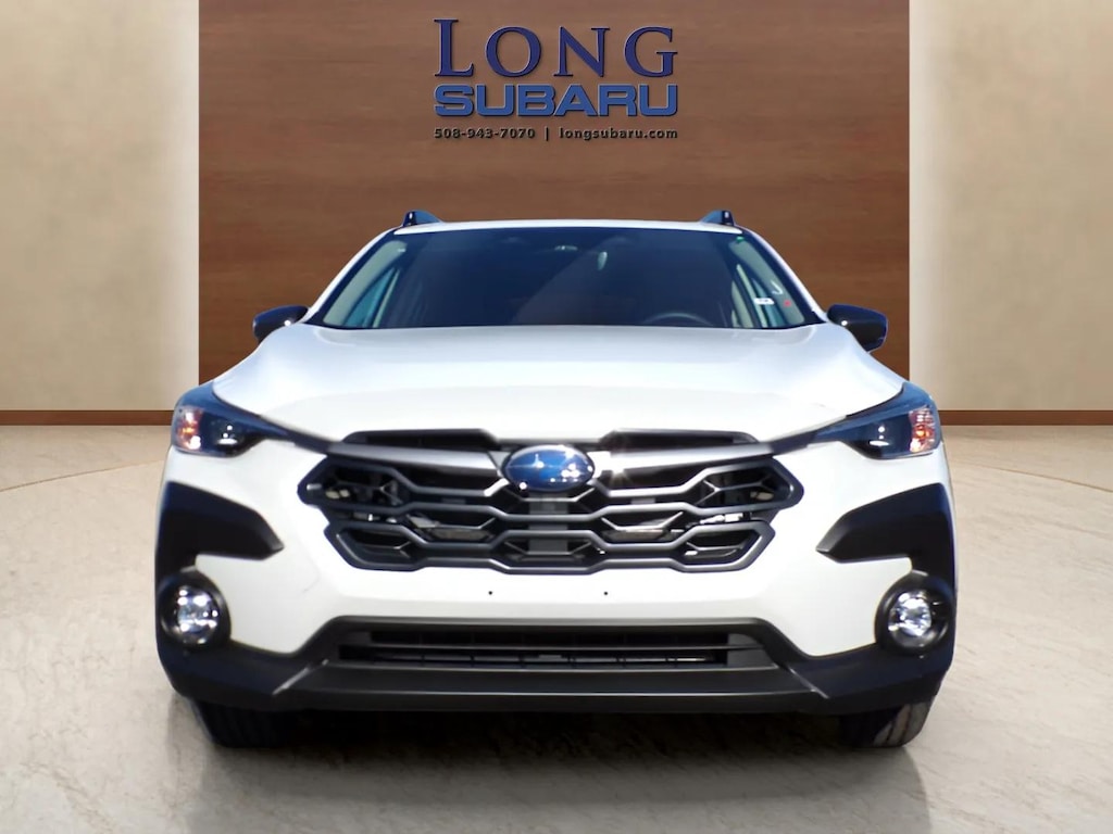 New 2025 Subaru Crosstrek Premium SUV