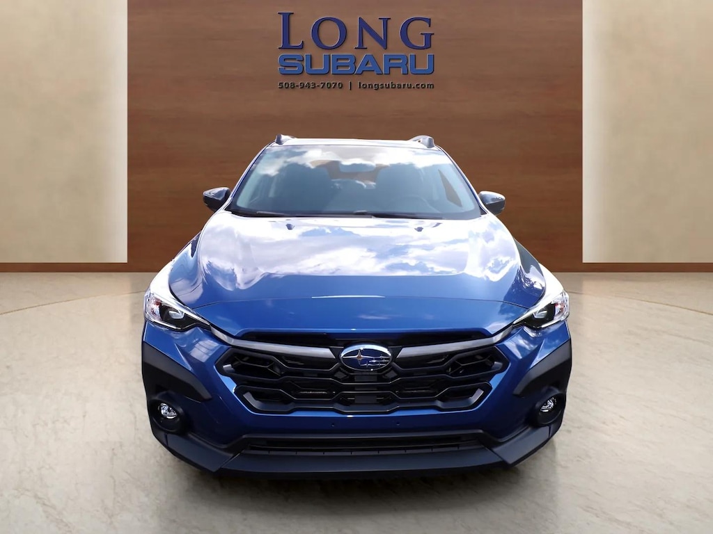 New 2025 Subaru Crosstrek Premium SUV