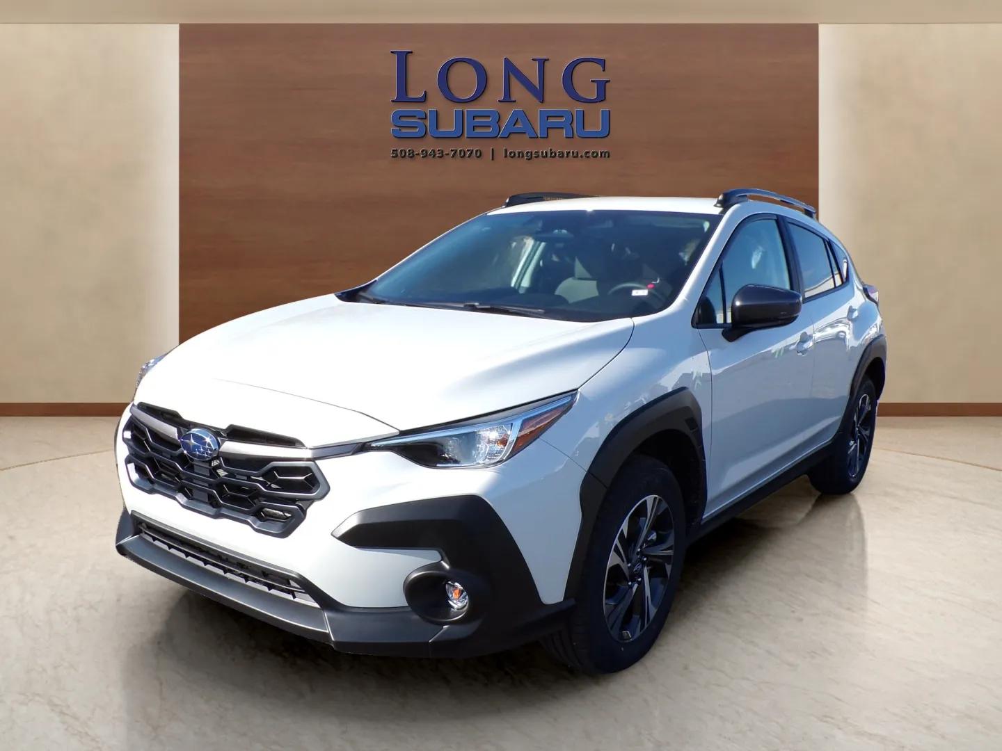 2026 Subaru Crosstrek Premium's photo