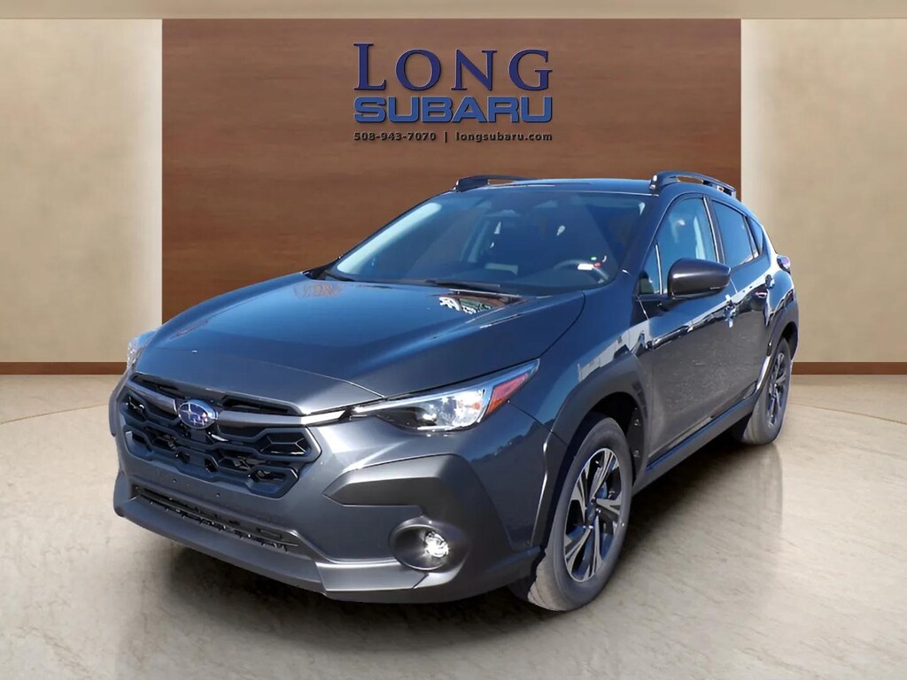 New 2025 Subaru Crosstrek Premium SUV