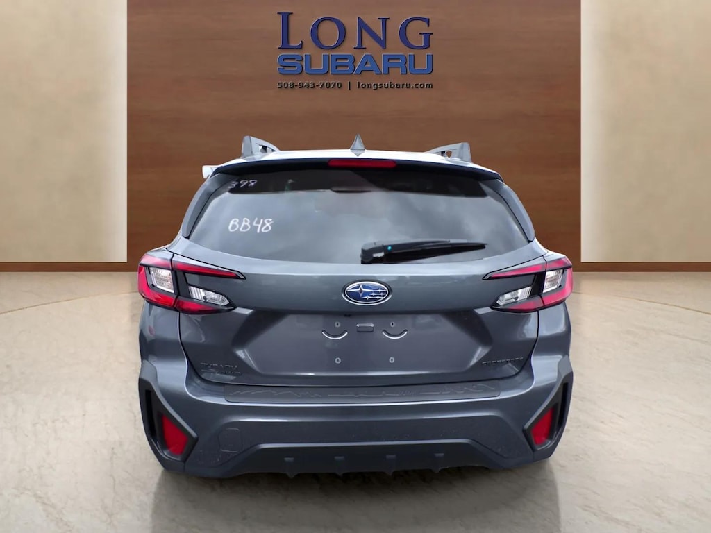 New 2026 Subaru Crosstrek Premium SUV