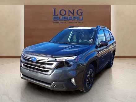 2025 Subaru Forester Premium SUV